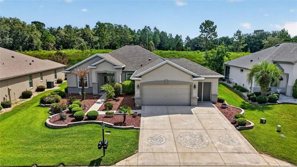 9785 Se 125th Lane, SUMMERFIELD