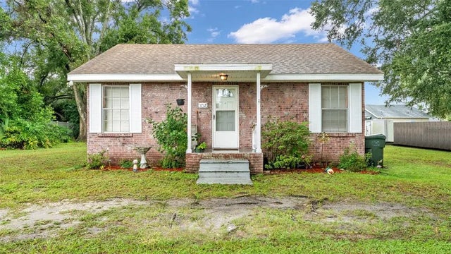 1712 E Elm Road, LAKELAND