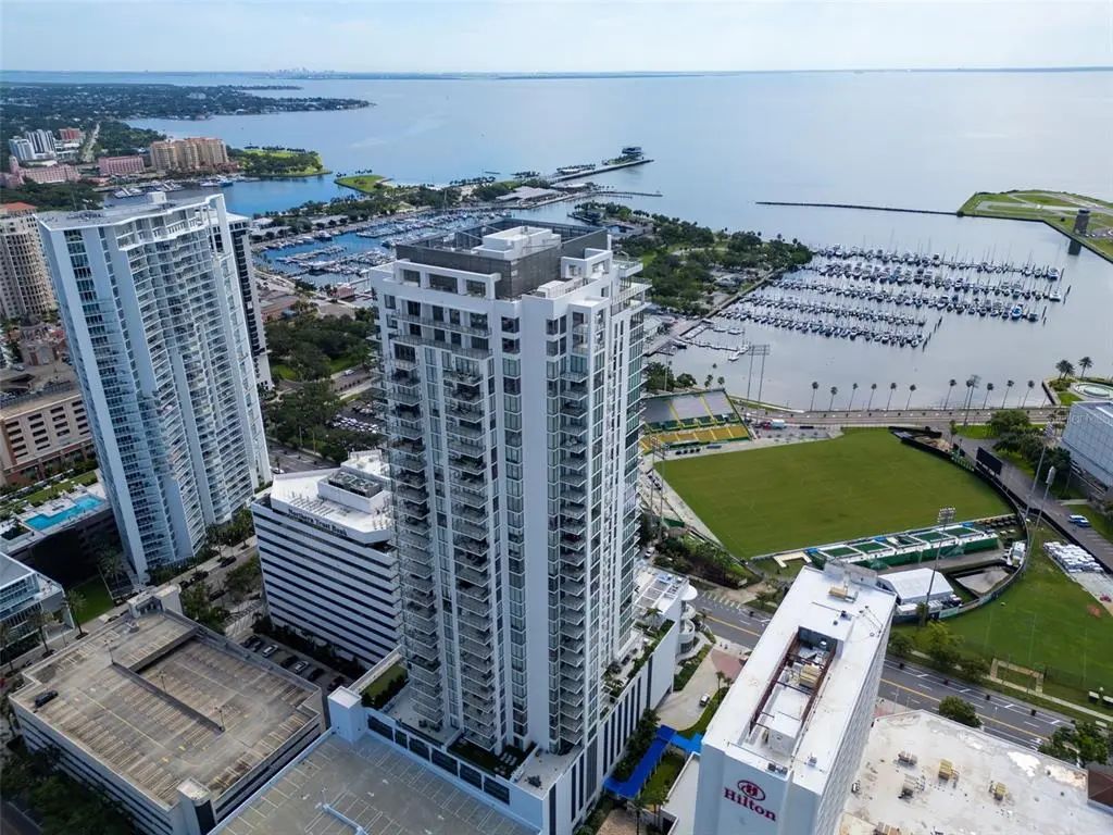 301 1st Street S 2105, ST. PETERSBURG