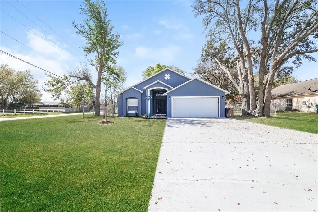 602 Elfrida Way, KISSIMMEE