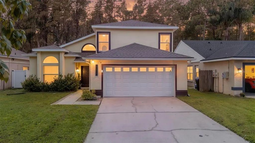 10720 Spring Brook Lane, ORLANDO