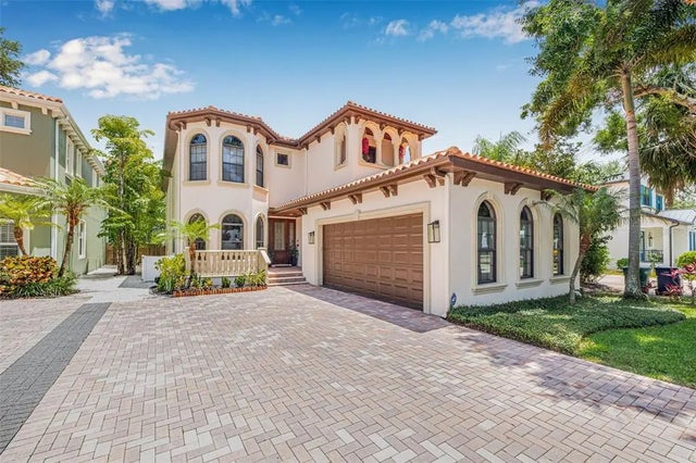 6010 Interbay Boulevard, TAMPA