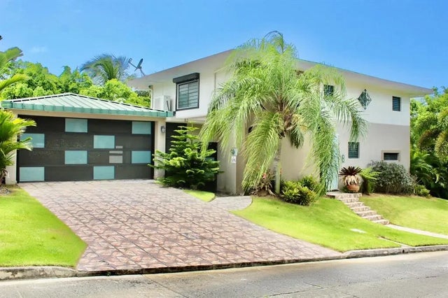 Calle 1 Ingenio Hacienda Margarita 59, LUQUILLO