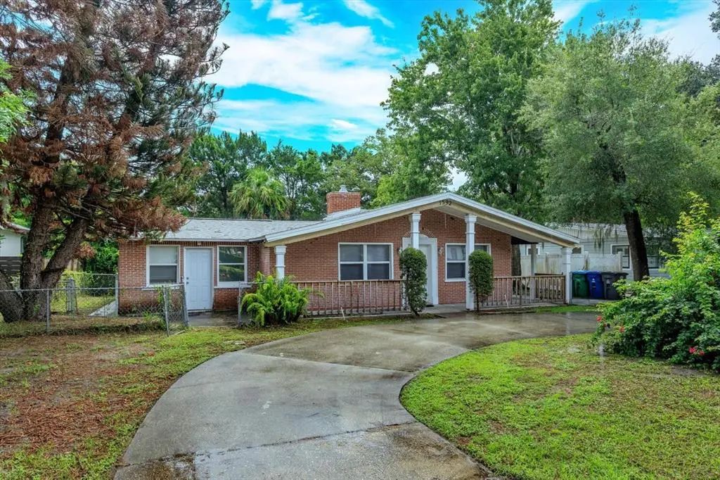 1592 Arbor Park Drive, WINTER PARK