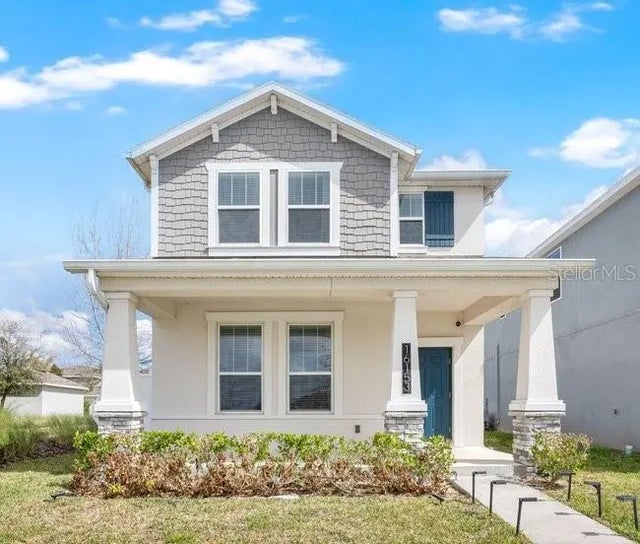 16153 Water Spring Boulevard, WINTER GARDEN