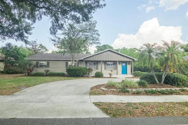 4008 S Carlisle Road, LAKELAND