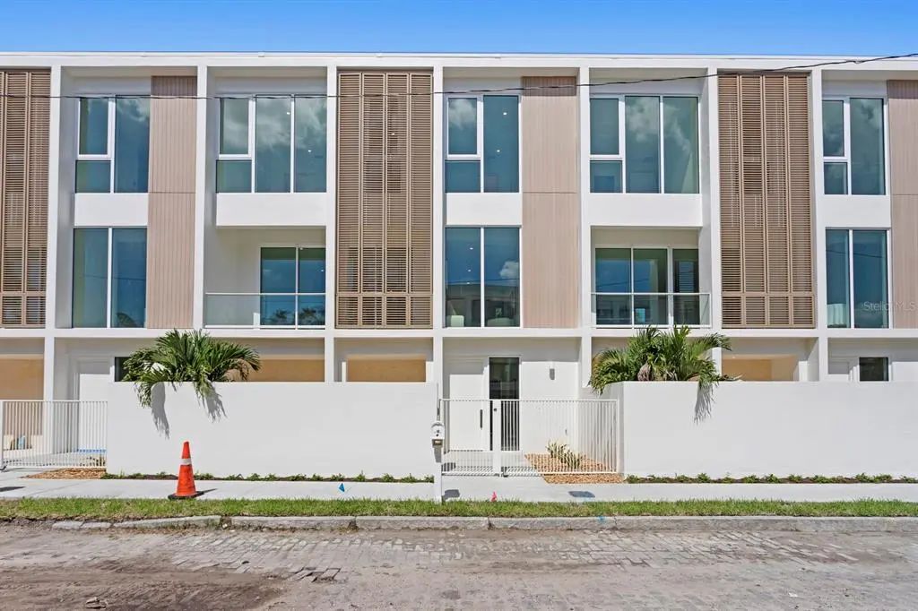 2702 North Woodrow Avenue 1, TAMPA