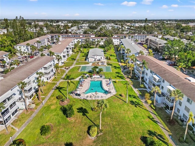 5907 Garden Lane H26, BRADENTON