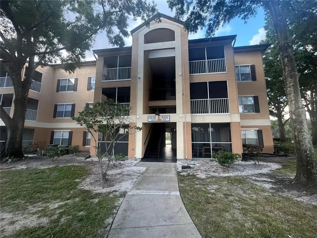 8939 Latrec Avenue 1112, ORLANDO