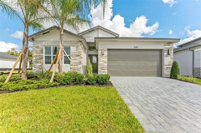 3698 Malta Avenue, WESLEY CHAPEL