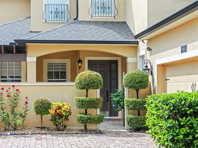 4926 Indian Deer Road, WINDERMERE