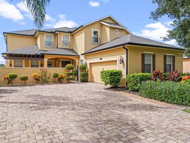 4926 Indian Deer Road, WINDERMERE