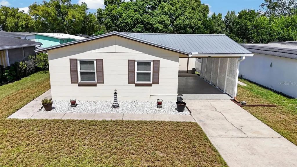 148 Andora Street, ST. AUGUSTINE