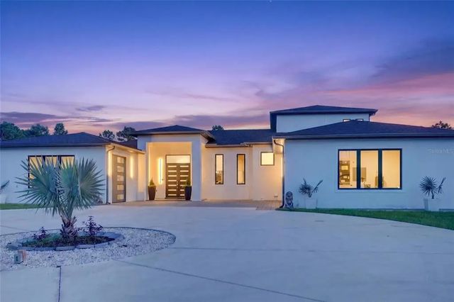 20722 Quinella Street, ORLANDO