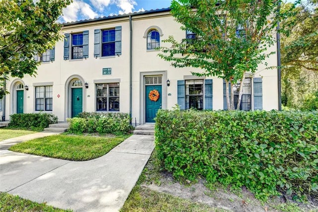 713 Centervale Drive, CELEBRATION