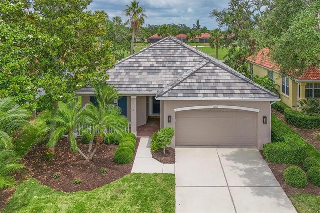 661 Foggy Morn Lane, BRADENTON