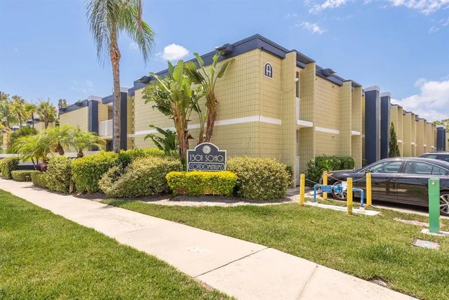 1301 S Howard Avenue A9, TAMPA