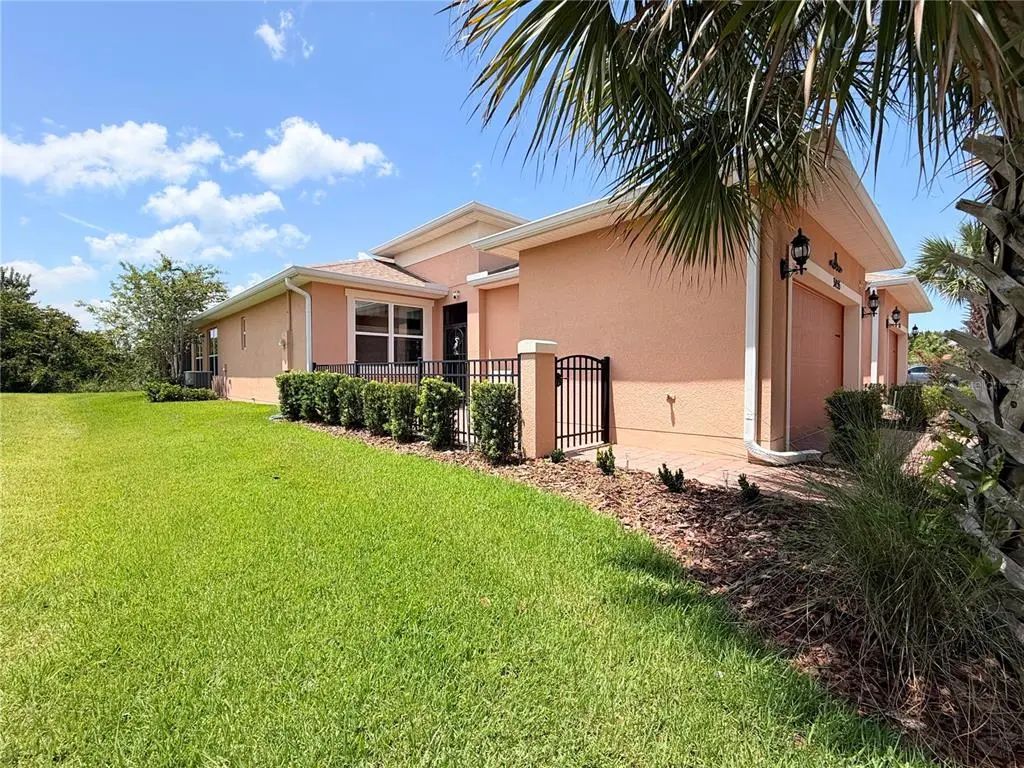 3455 Fallbrook Drive, POINCIANA