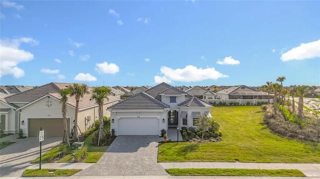 16306 Isola Pl, LAKEWOOD RANCH