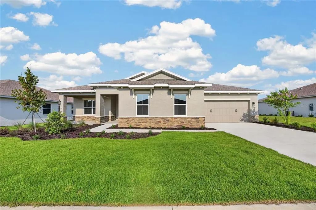 10330 Sw 106th Court, OCALA