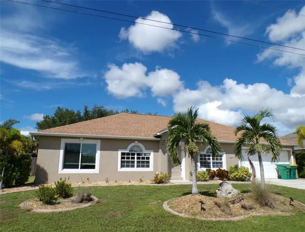 10047 Greetings Street, PORT CHARLOTTE