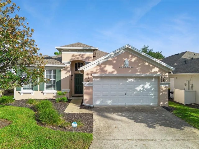 429 Orista Drive, DAVENPORT