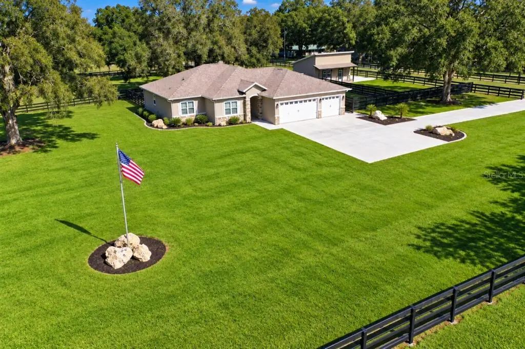 7557 Sw 86th Lane, OCALA