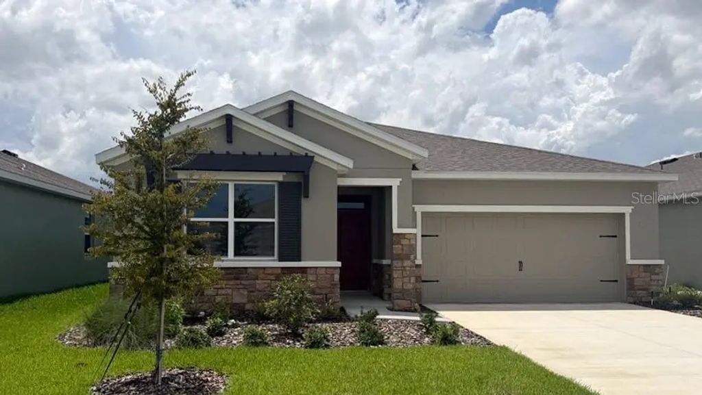 4582 Sw 71st Lane Road, OCALA