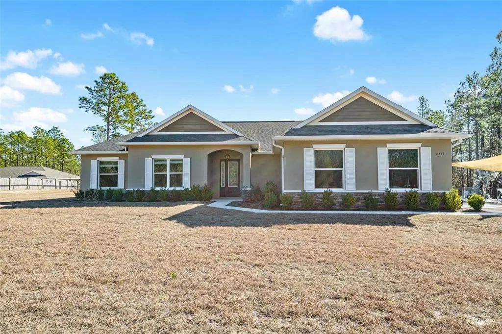 8855 Sw 129th Terrace Road, DUNNELLON