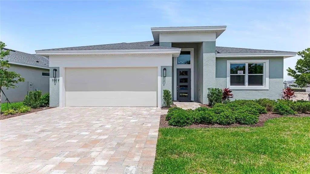 1017 Liliana Drive, DELAND