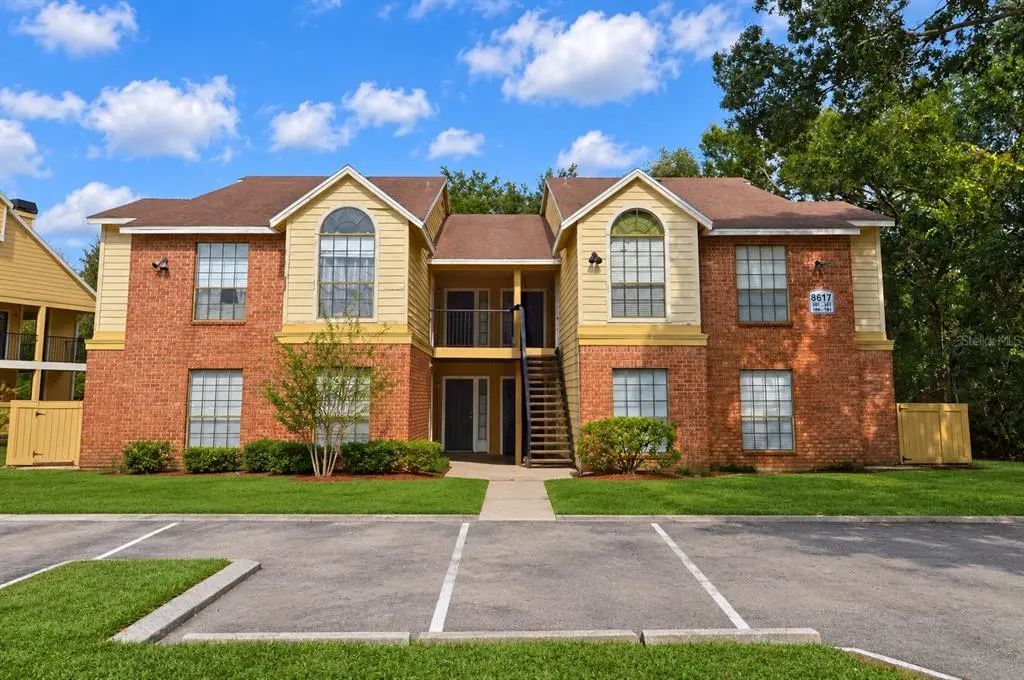 8617 Fancy Finch Drive 101, TAMPA
