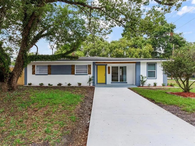 10120 N Aster Avenue, TAMPA