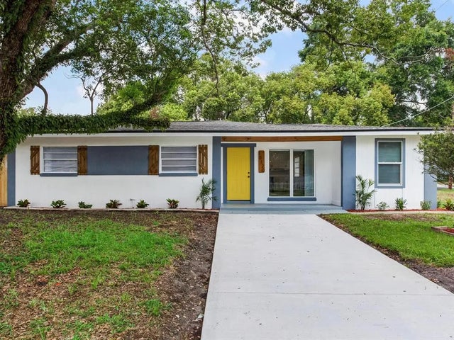 10120 N Aster Avenue, TAMPA