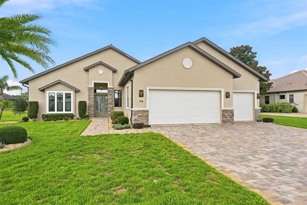 9196 Palm Beach Drive, BROOKSVILLE