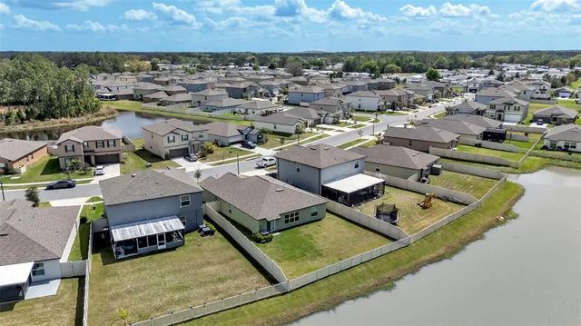 2146 Old Mining Road, LAKELAND
