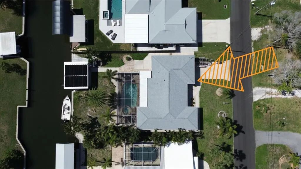 1433 Lemon Bay Drive, ENGLEWOOD
