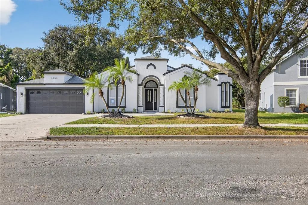 3833 Ironwedge Drive, ORLANDO