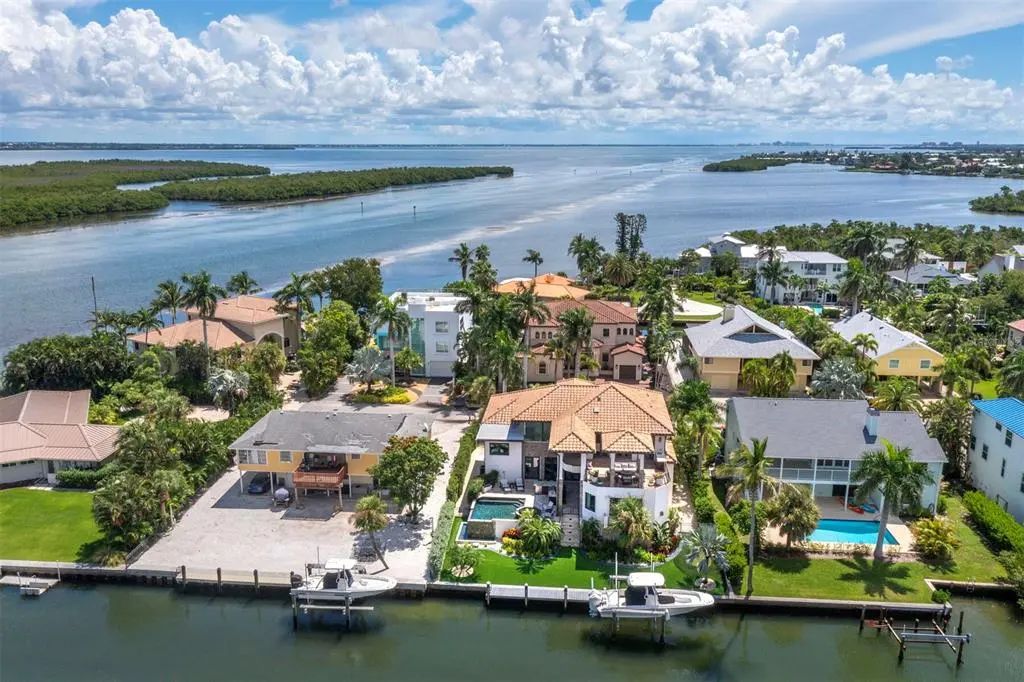795 Marbury Lane, LONGBOAT KEY