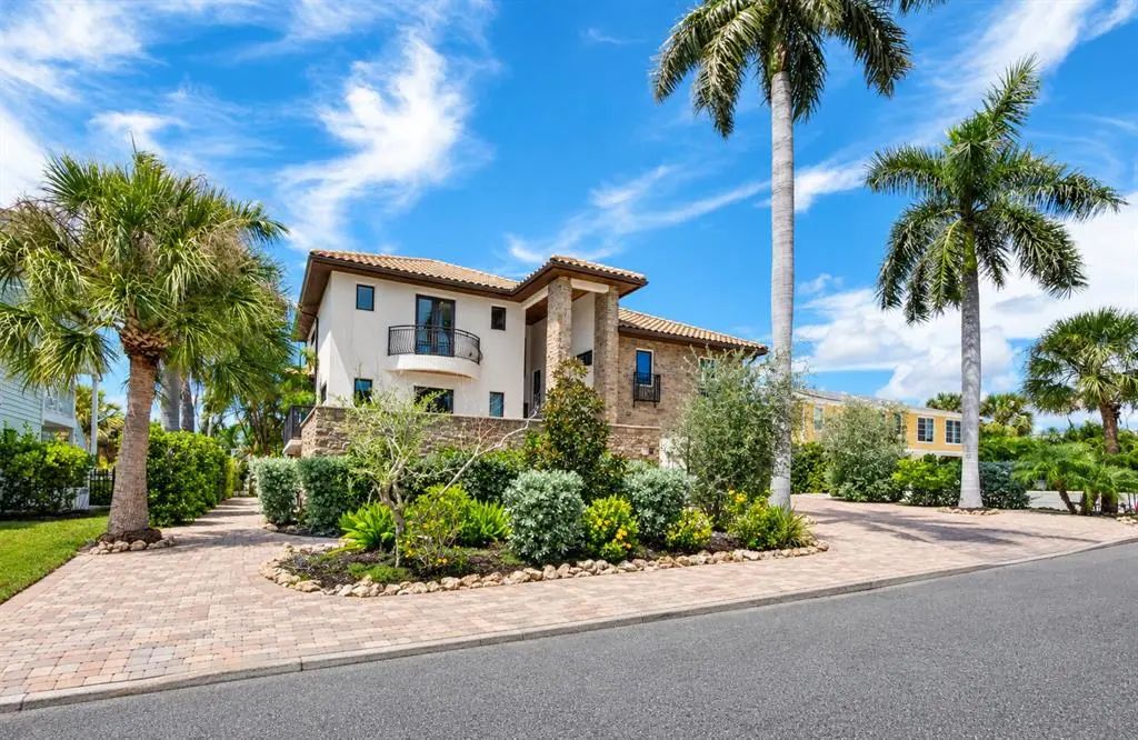 795 Marbury Lane, LONGBOAT KEY