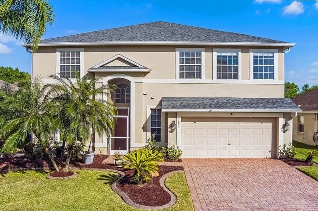 2081 The Oaks Boulevard, KISSIMMEE