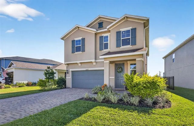 34048 White Fountain Court, WESLEY CHAPEL