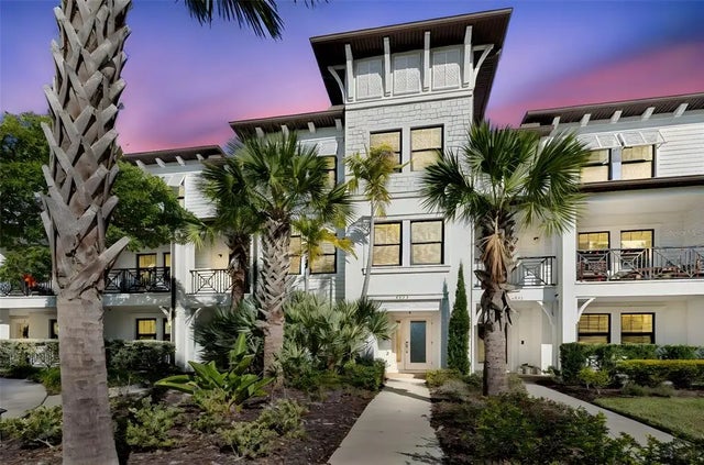 4921 W Paul Avenue 4, TAMPA