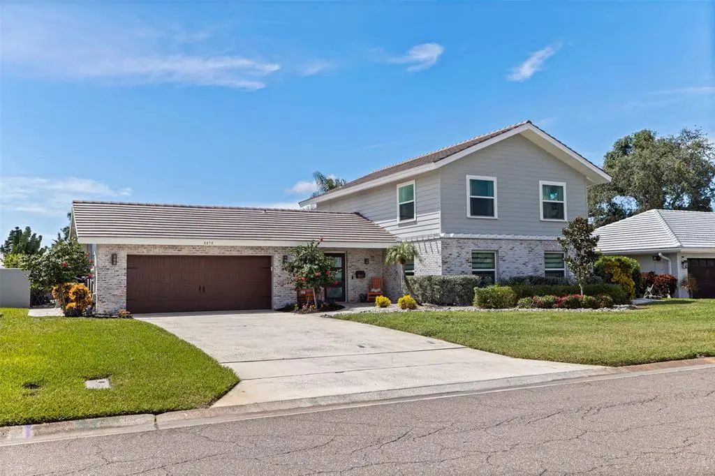 5875 Leeland Street S, ST. PETERSBURG