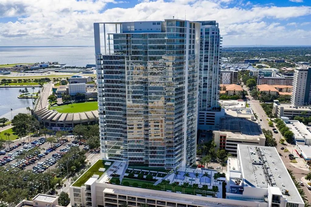 175 1st Street S 303, ST. PETERSBURG