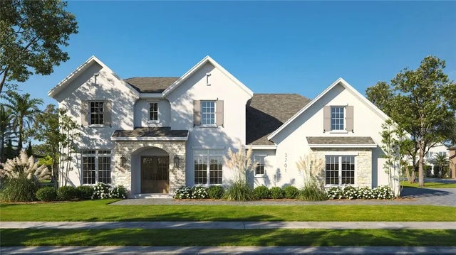 3701 W Sevilla Street, TAMPA