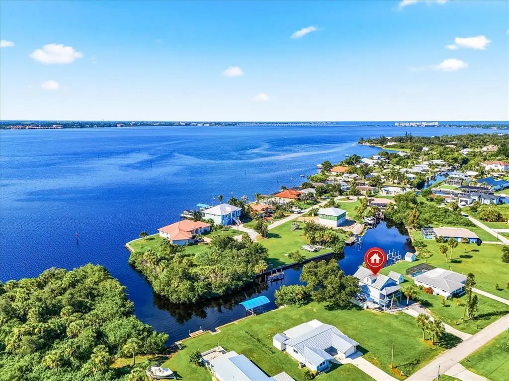 155 Danforth Dr, PUNTA GORDA