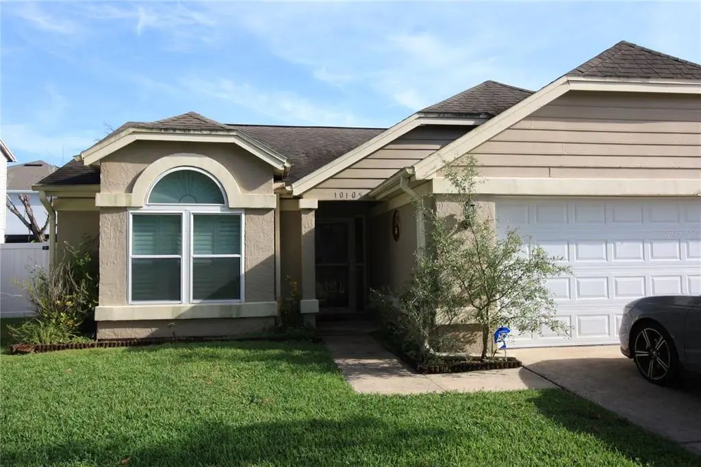 10105 Marguex Drive, ORLANDO