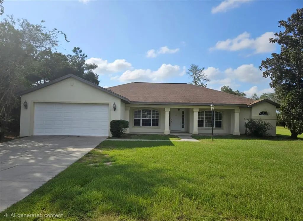 4551 Sw 103rd Place, OCALA