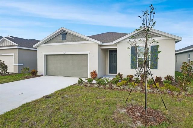 5347 Mickey Avenue, WINTER HAVEN