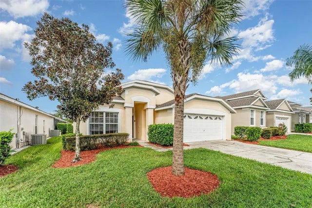 2220 Wyndham Palms Way, KISSIMMEE
